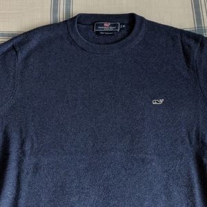 Vineyard Vines Crewneck Sweater